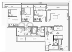 d'Nest (D18), Condominium #416181301